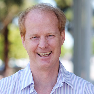 Chris Buja