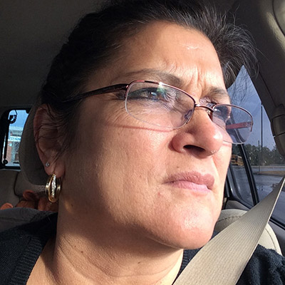 Claudia Mendez Baird
