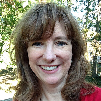 Debbie Martin