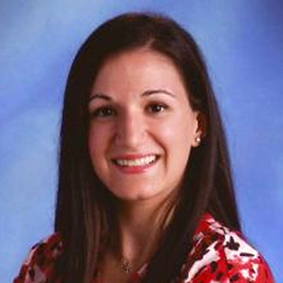 Elisa Caminiti