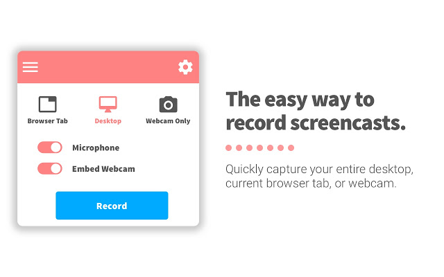 Screencastify Chrome Extension | Hāpara