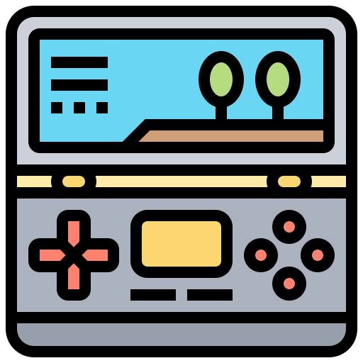 Games for learning & gamification