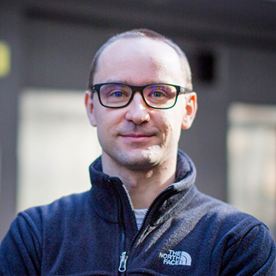 Grzegorz Pawłowski-Chudziński