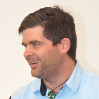 Hamish Ross