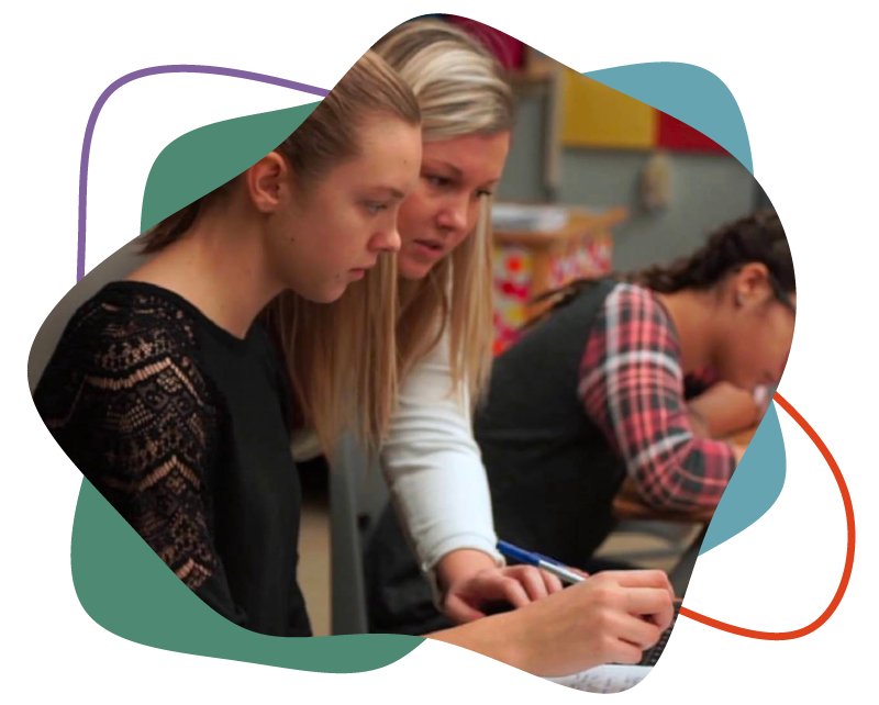 header-shapes_Case study - Bentley School