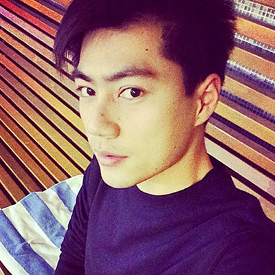 Jeff Shi