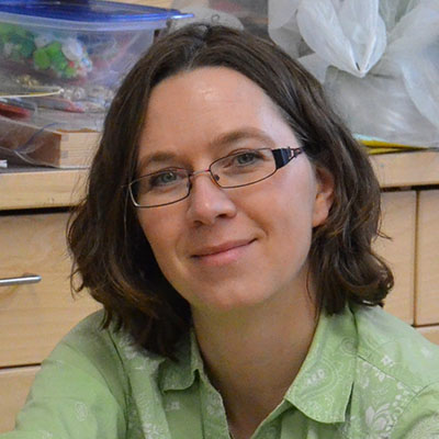 Jody Blackmore