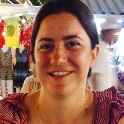 Karen Clarke
