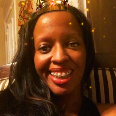 LaToya Waddell