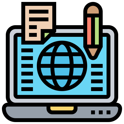 Online tools, apps & resources
