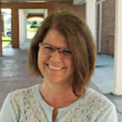 Lisa Bates-Gass