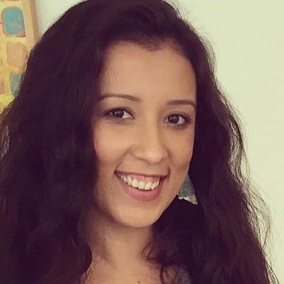 Luz Escalante