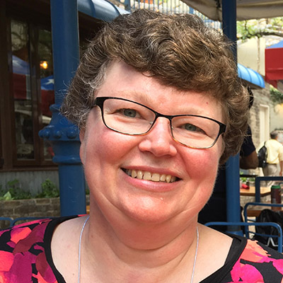 Lynn Koresh