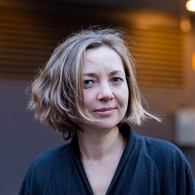 Maria Chibel