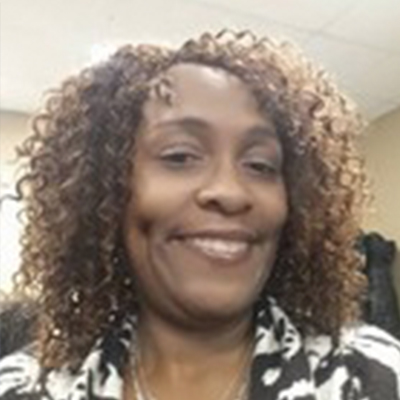 Monica Williams