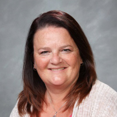 Paula Perryman