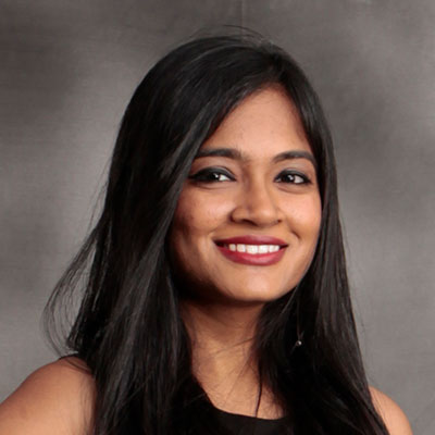 Soumya Parker