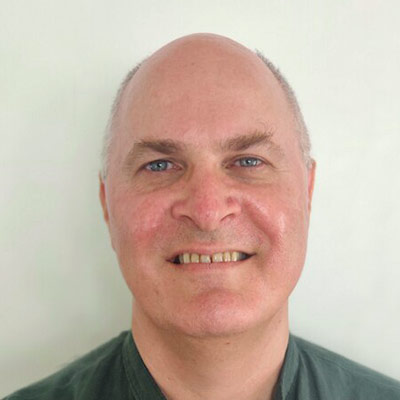 Stuart Frew