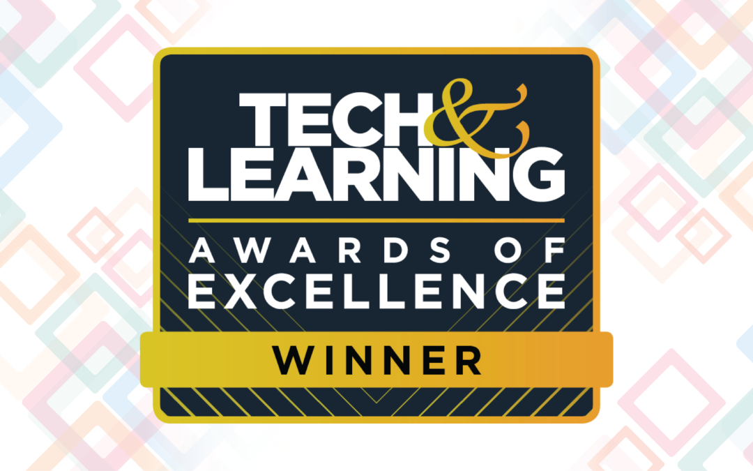 Hāpara wins two 2020 Tech and Learning Awards of Excellence for Student Dashboard and Workspace Sharing is caring initiative