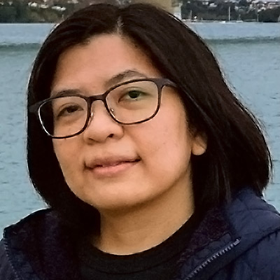 Veronica Delos Santos