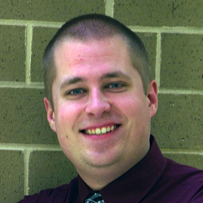 Wes Dunnavant